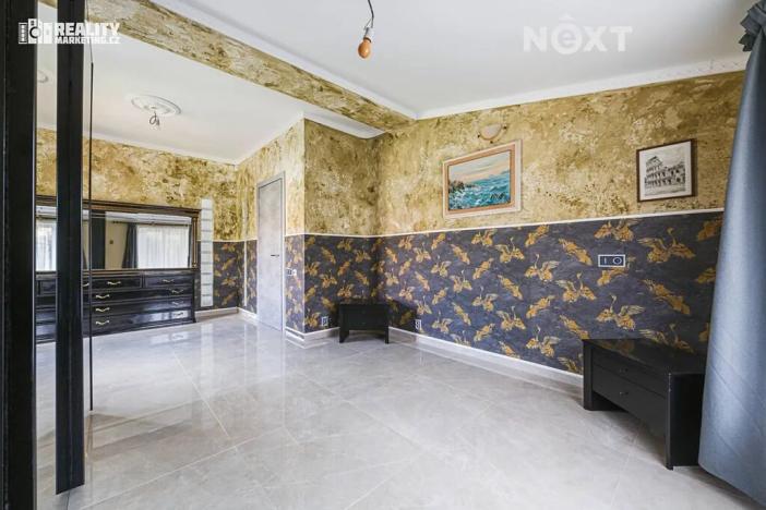 Prodej vily, Rosice, Čechova, 517 m2