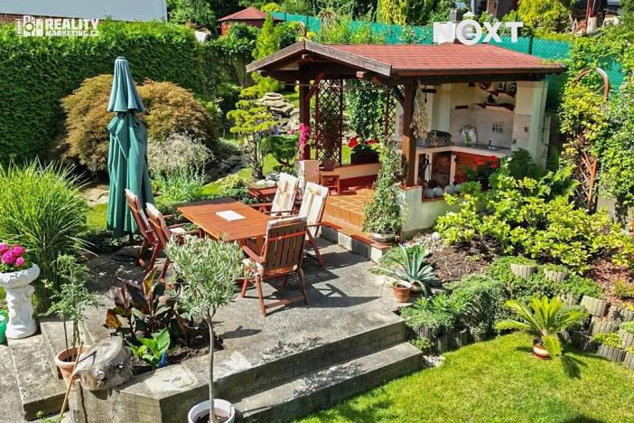 Prodej vily, Rosice, Čechova, 517 m2