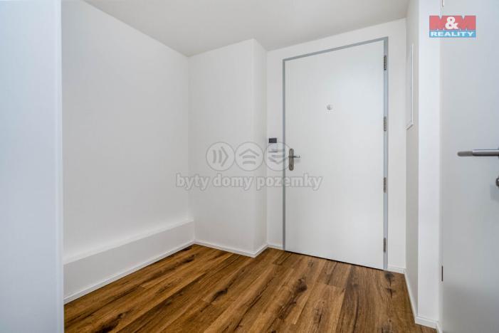 Prodej bytu 1+kk, Praha, Holečkova, 42 m2