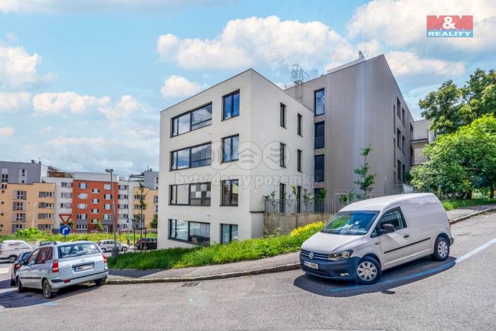 Prodej bytu 1+kk, Praha, Holečkova, 42 m2