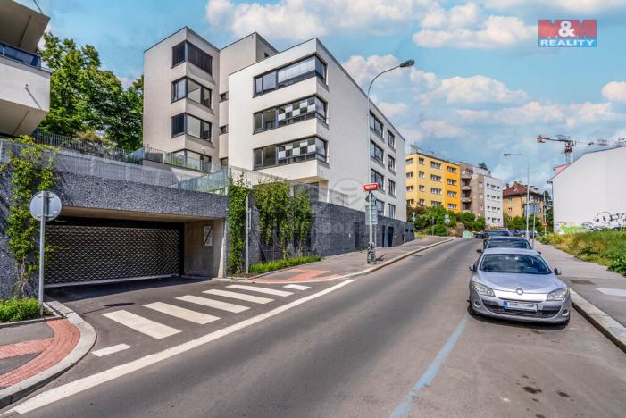 Prodej bytu 1+kk, Praha, Holečkova, 42 m2