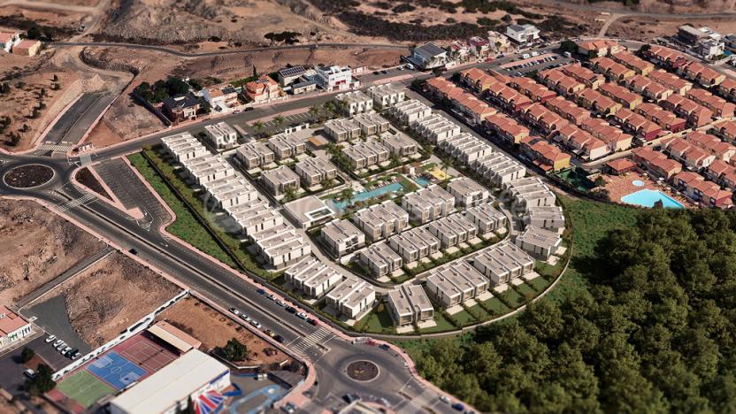 Prodej domu, Meloneras, Gran Canaria, Španělsko, 100 m2