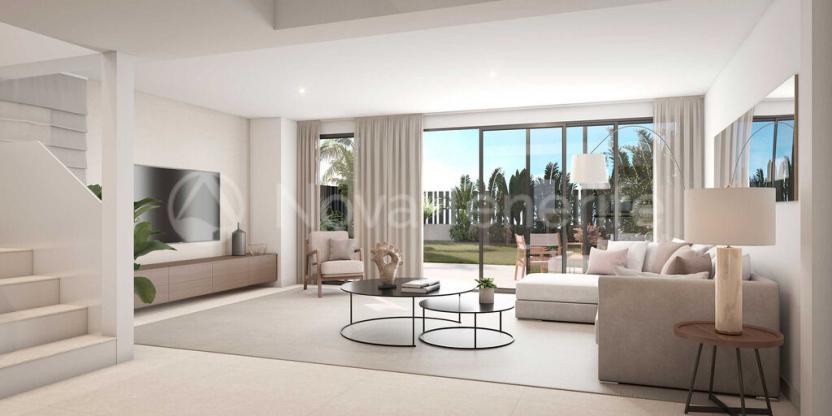 Prodej domu, Meloneras, Gran Canaria, Španělsko, 100 m2