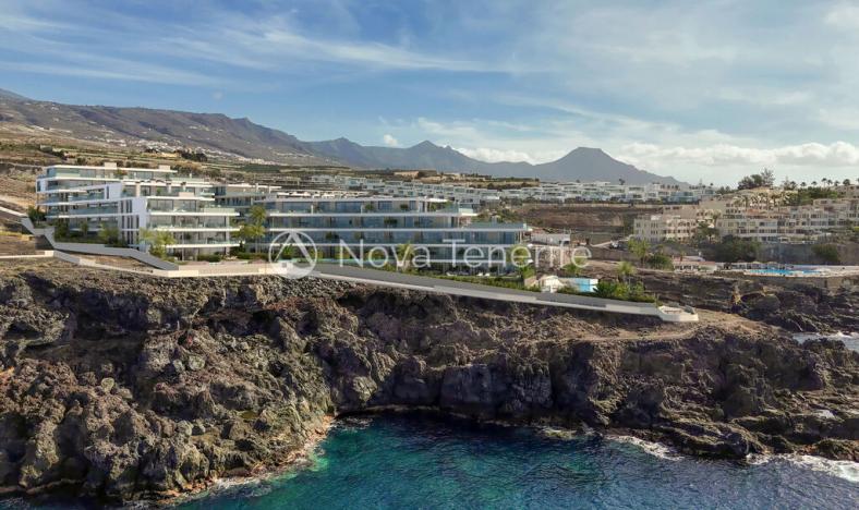 Prodej bytu 3+kk, Adeje, Santa Cruz de Tenerife, Španělsko, 80 m2