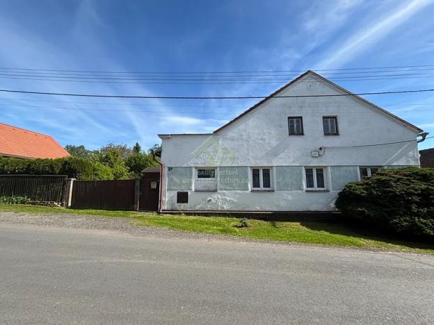 Prodej chalupy, Medový Újezd, 111 m2