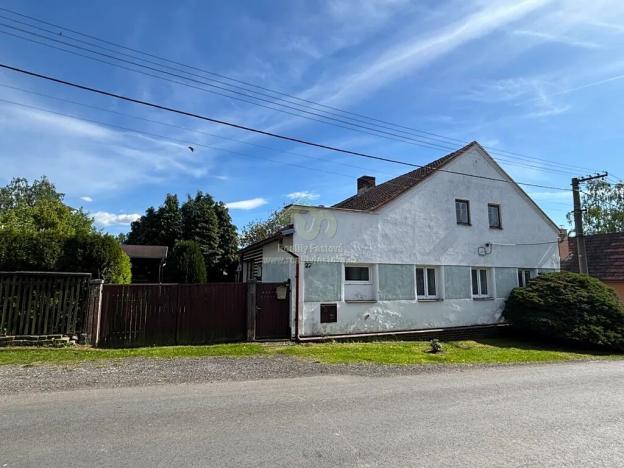 Prodej chalupy, Medový Újezd, 111 m2