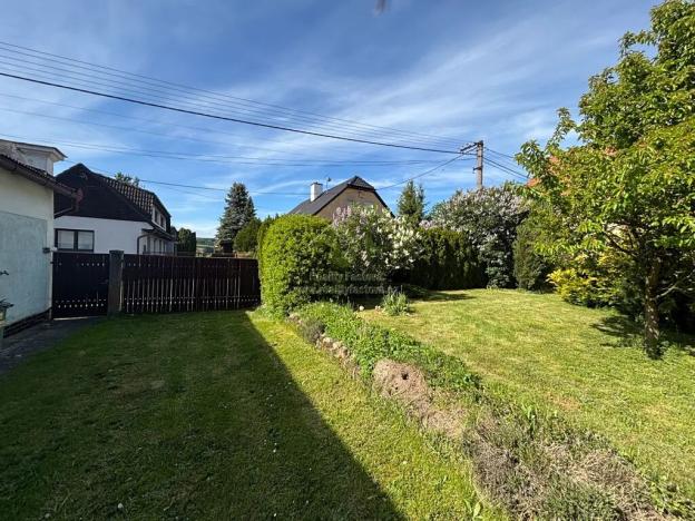 Prodej chalupy, Medový Újezd, 111 m2