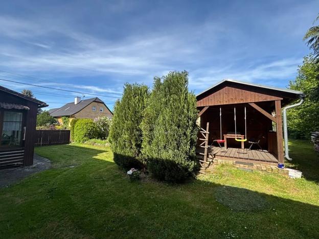 Prodej chalupy, Medový Újezd, 111 m2