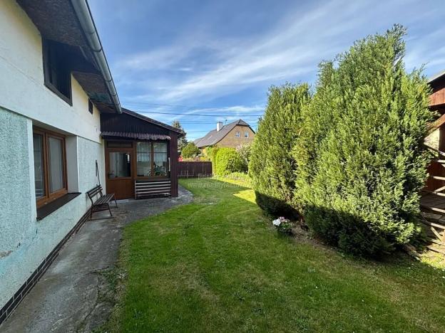 Prodej chalupy, Medový Újezd, 111 m2