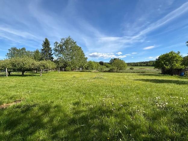 Prodej chalupy, Medový Újezd, 111 m2