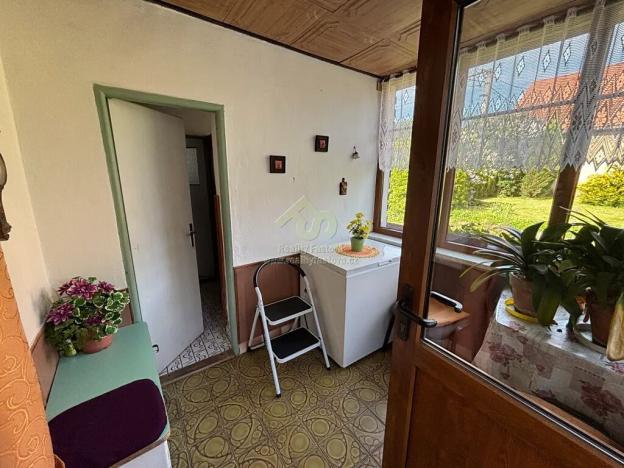 Prodej chalupy, Medový Újezd, 111 m2