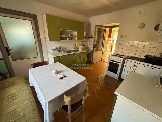 Prodej chalupy, Medový Újezd, 111 m2