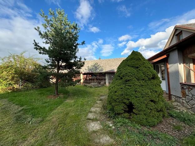 Prodej pozemku pro bydlení, Svojkovice, 2148 m2