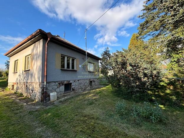 Prodej pozemku pro bydlení, Svojkovice, 2148 m2