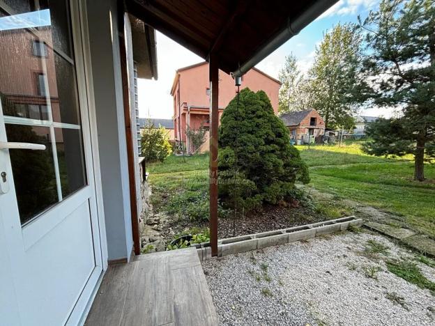 Prodej rodinného domu, Svojkovice, 70 m2