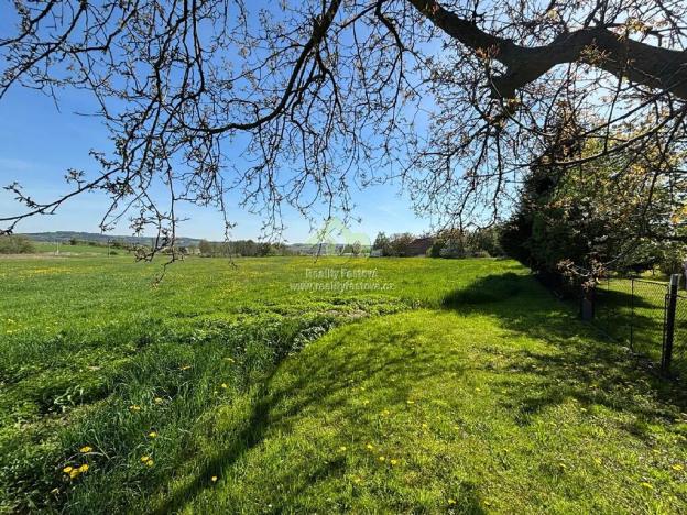 Prodej pozemku pro bydlení, Břasy, 6448 m2