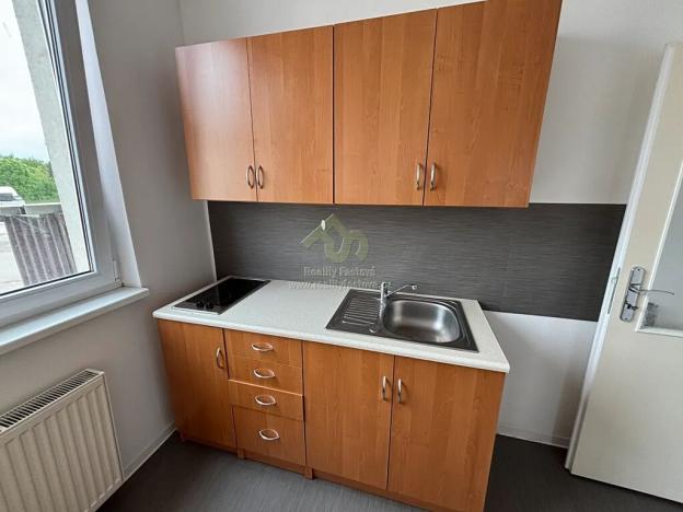 Pronájem kanceláře, Rokycany, 52 m2