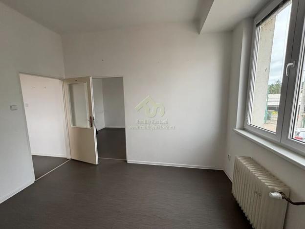 Pronájem kanceláře, Rokycany, 52 m2