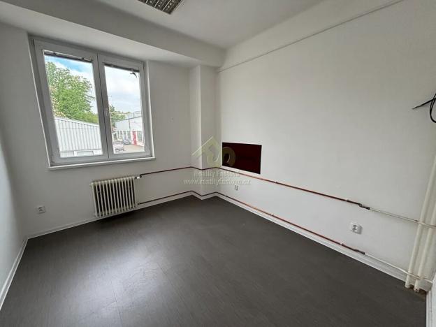 Pronájem kanceláře, Rokycany, 52 m2