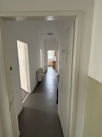 Pronájem kanceláře, Rokycany, 52 m2