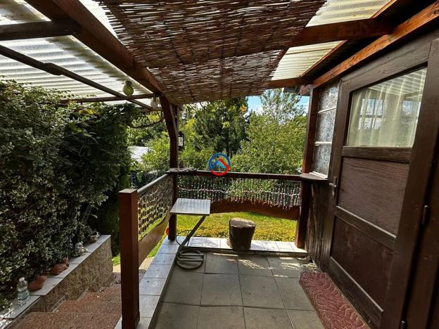 Prodej chaty, Hlubočky, Československé armády, 29 m2