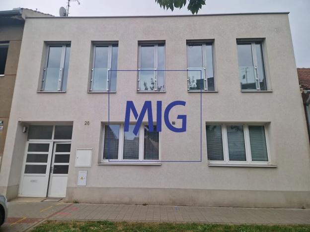 Pronájem vícegeneračního domu, Brno, Rostislavovo náměstí, 150 m2