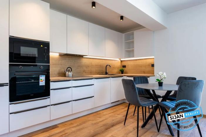 Prodej bytu 3+kk, Ostrava, U Lesa, 63 m2
