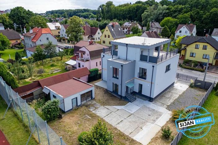 Prodej bytu 3+kk, Ostrava, U Lesa, 63 m2