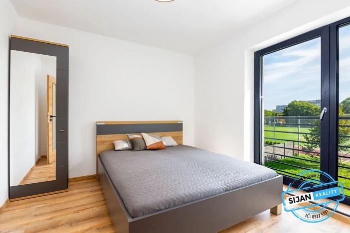 Prodej bytu 3+kk, Ostrava, U Lesa, 63 m2