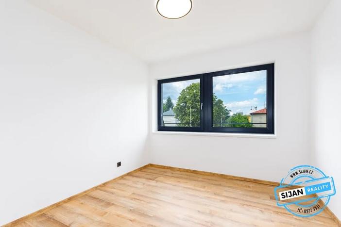 Prodej bytu 3+kk, Ostrava, U Lesa, 63 m2