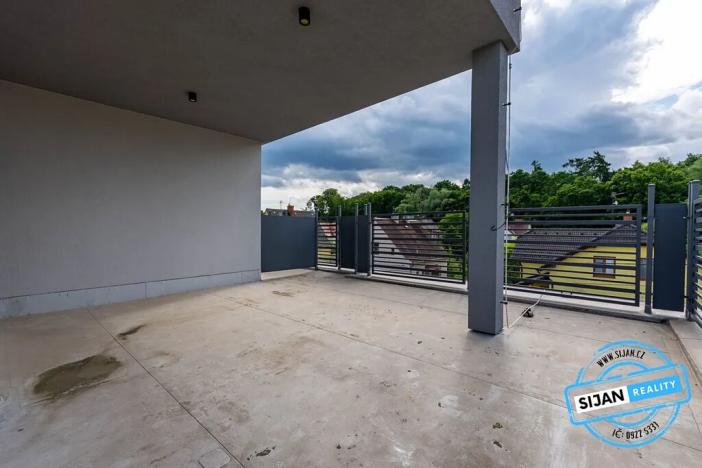 Prodej bytu 3+kk, Ostrava, U Lesa, 63 m2