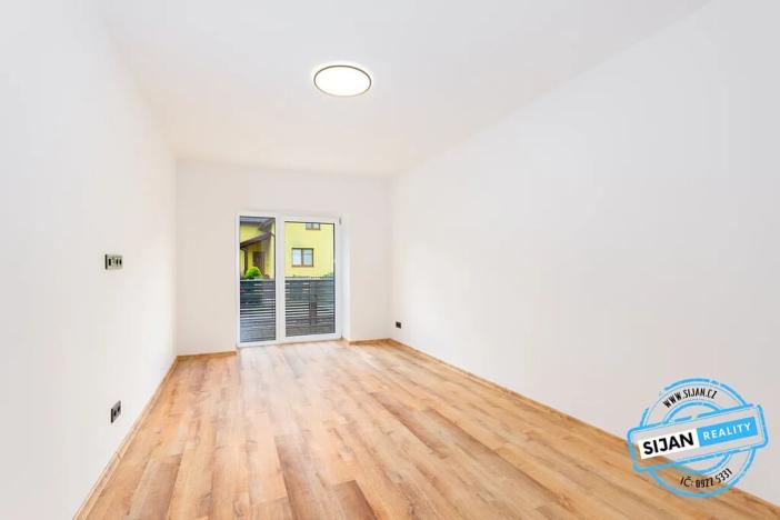 Prodej bytu 3+kk, Ostrava, U Lesa, 98 m2