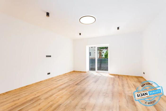 Prodej bytu 3+kk, Ostrava, U Lesa, 98 m2