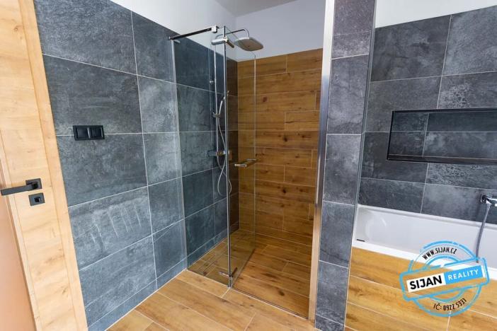 Prodej bytu 3+kk, Ostrava, U Lesa, 98 m2