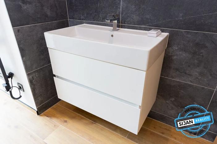 Prodej bytu 3+kk, Ostrava, U Lesa, 98 m2