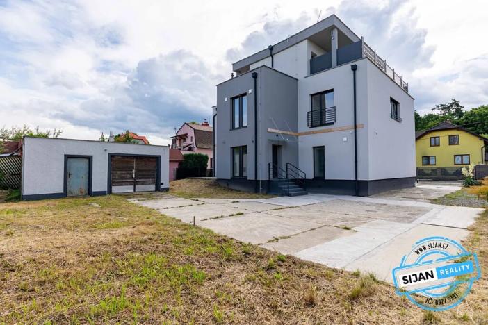 Prodej bytu 3+kk, Ostrava, U Lesa, 98 m2