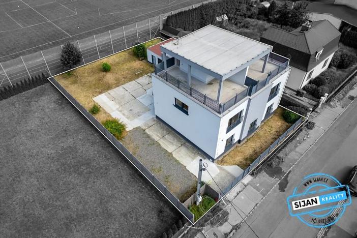 Prodej bytu 3+kk, Ostrava, U Lesa, 98 m2