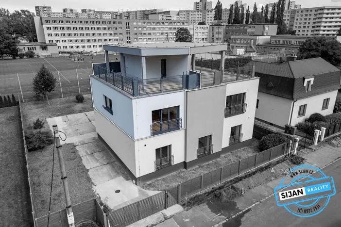 Prodej rodinného domu, Ostrava, U Lesa, 235 m2