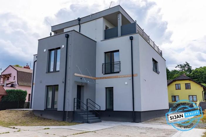 Prodej bytu 3+kk, Ostrava, U Lesa, 73 m2