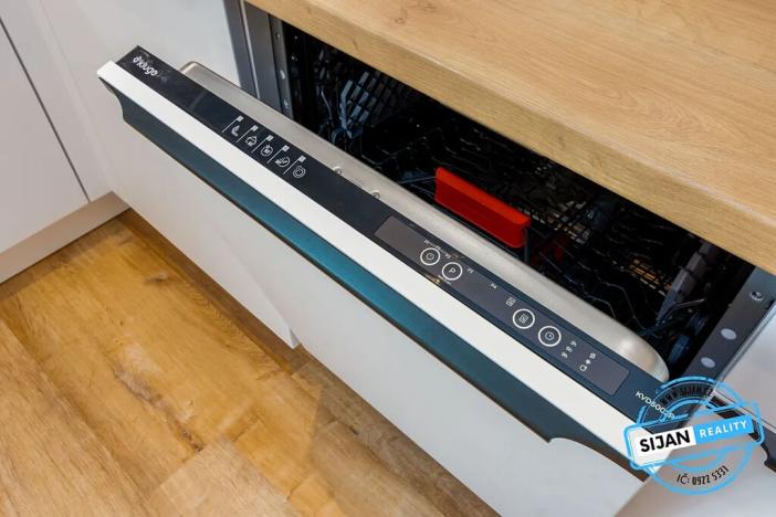 Prodej bytu 3+kk, Ostrava, U Lesa, 73 m2