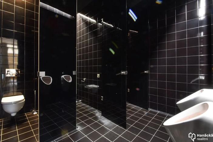 Pronájem kanceláře, Olomouc, tř. Svobody, 420 m2