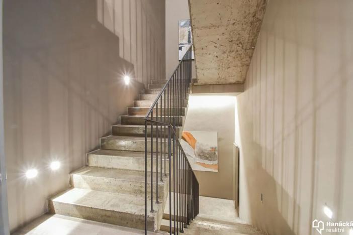 Pronájem kanceláře, Olomouc, tř. Svobody, 420 m2