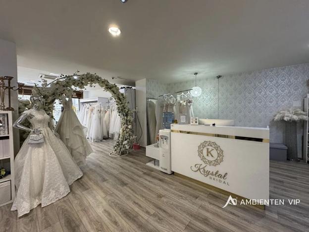 Pronájem obchodního prostoru, Brno, Masarykova, 176 m2