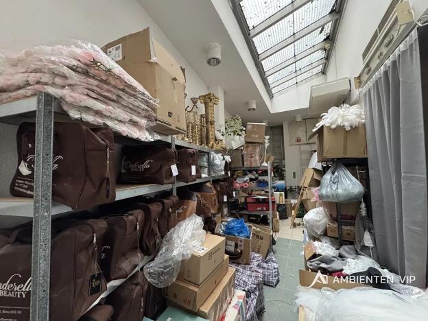 Pronájem obchodního prostoru, Brno, Masarykova, 176 m2