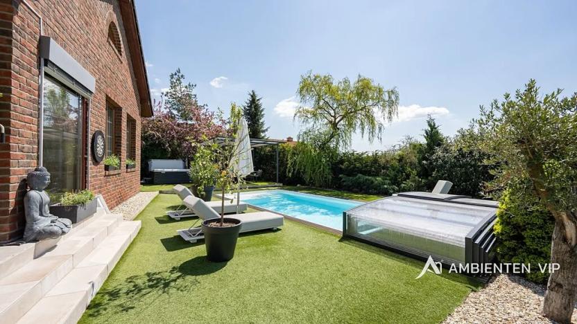 Prodej rodinného domu, Rosice, 180 m2