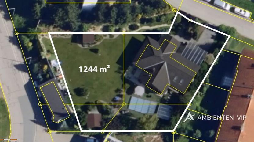 Prodej rodinného domu, Rosice, 180 m2