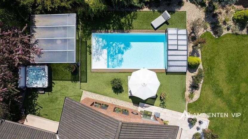 Prodej rodinného domu, Rosice, 180 m2