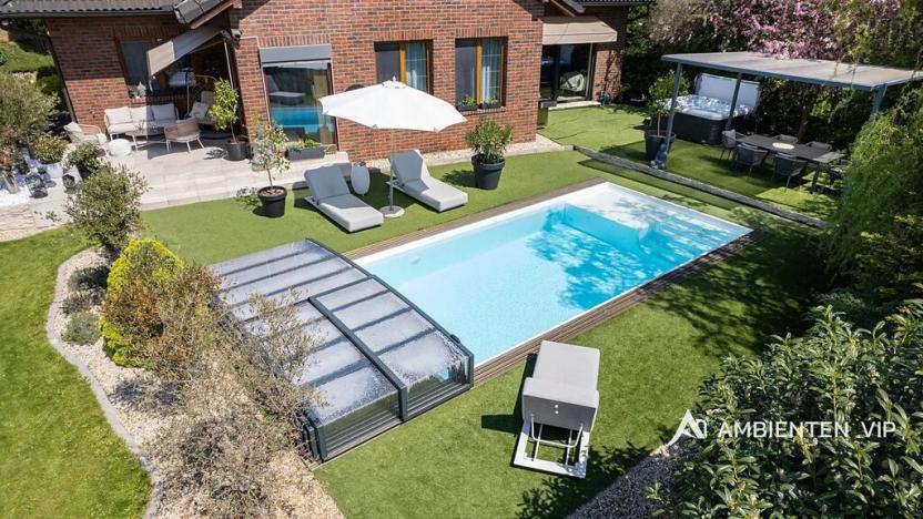 Prodej rodinného domu, Rosice, 180 m2