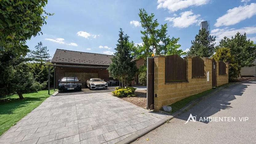 Prodej rodinného domu, Rosice, 180 m2