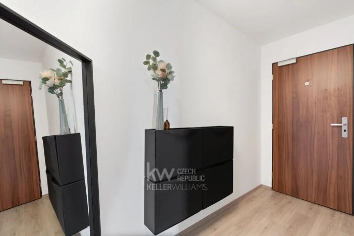 Prodej bytu 2+kk, Brno, Řípská, 68 m2